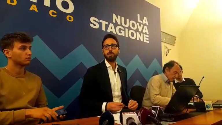 Bari, post contro Gioventù nazionale. Romito: «Intollerabile. Doneremo i risarcimenti in beneficenza» – VIDEO