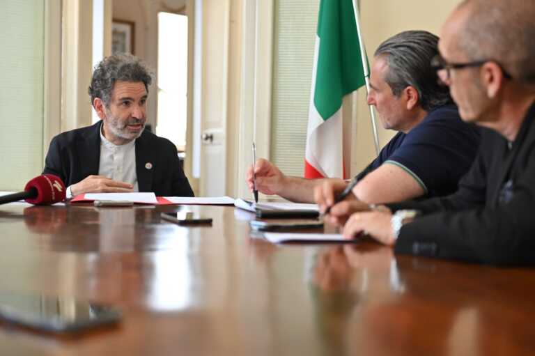 Comunali a Lecce, le marine senza seggi. Salvemini replica a Poli Bortone: «Ignora le leggi»