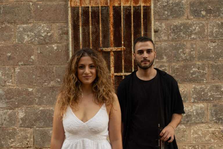 “Pizzica di Aradeo” di Consuelo Alfieri e Giuseppe Astore nella nuova serie Netflix “La vita che volevi”