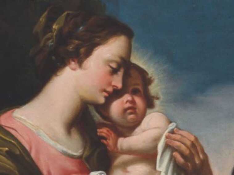 A Molfetta una mostra evento dedicata a Corrado Giaquinto: oltre 20 opere esposte a San Domenico