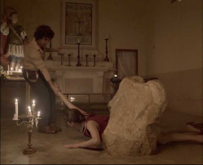 “San Vitu Rock”, il cinema pugliese a Los Angeles: il corto del regista salentino in gara al NewFilmmakers