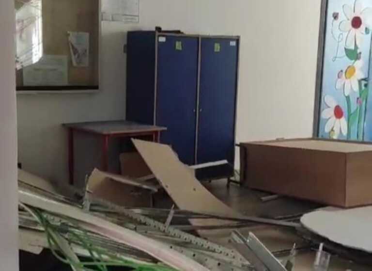 Sicurezza a scuola, dati preoccupanti: 71 crolli in un anno e oltre 78mila infortuni negli edifici scolastici
