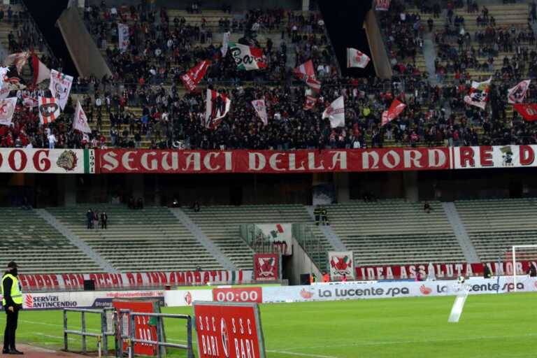 Verso Bari-Brescia, la carica degli ex capitani biancorossi:«Bisogna crederci sino in fondo»