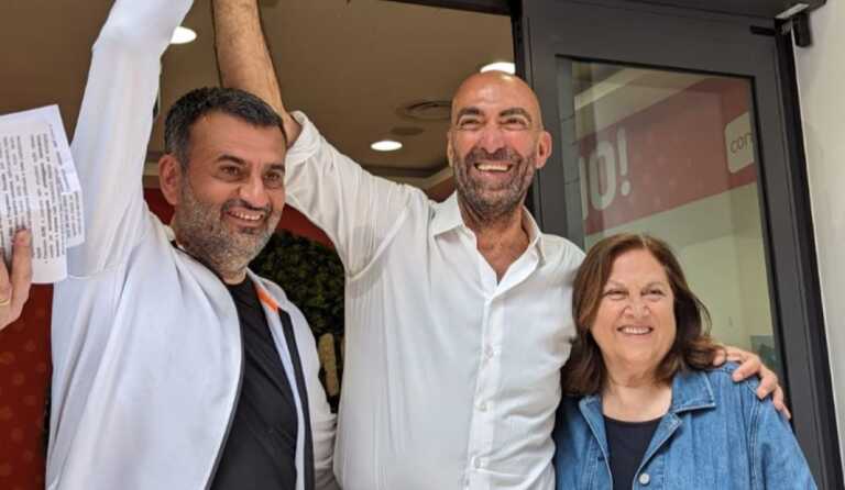 Comunali a Bari, Decaro: «Centrosinistra unito al ballottaggio». Europee: «Al Sud aria positiva per il Pd» – VIDEO