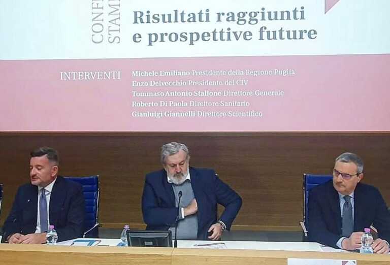 Sanità, autorizzate 122 assunzioni al “De Bellis” di Castellana: in arrivo nuovi medici, infermieri e oss