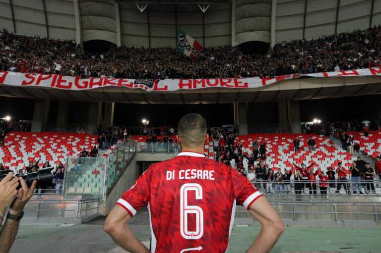 Bari, battere la Ternana e sfatare il tabù trasferta per non sprofondare in Serie C