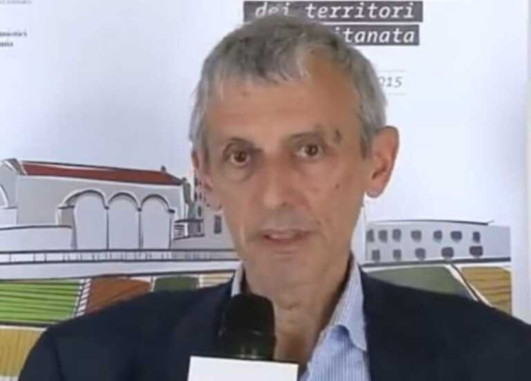 Galleria foto 'Le città del futuro, parla Dino Borri: «Liberare i rioni dai criminali e difendere il territorio» – L’INTERVISTA' - foto 1