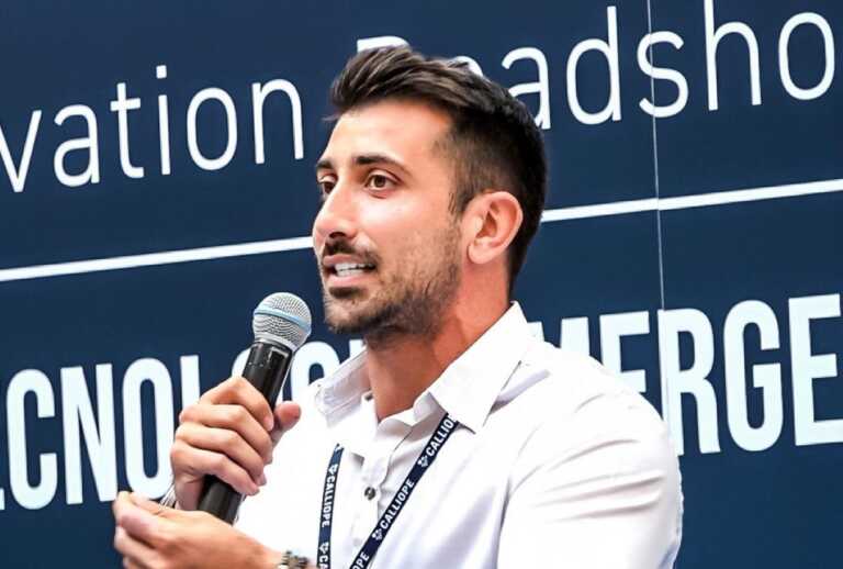 Galleria foto 'Disabilità, design e ricerca nel progetto Limitless Device: la startup al lavoro su dispositivi intelligenti' - foto 1