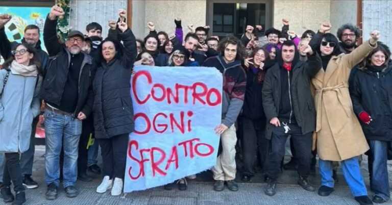 Bari, poche case e sfratti per morosità: riesplode l’emergenza abitativa