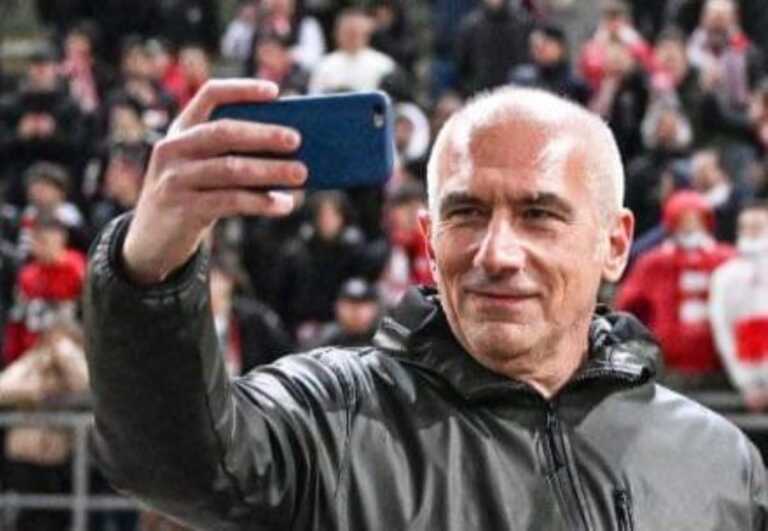 Verso Bari-Brescia, il giornalista Tamborra: «La retrocessione? Peggio del fallimento»