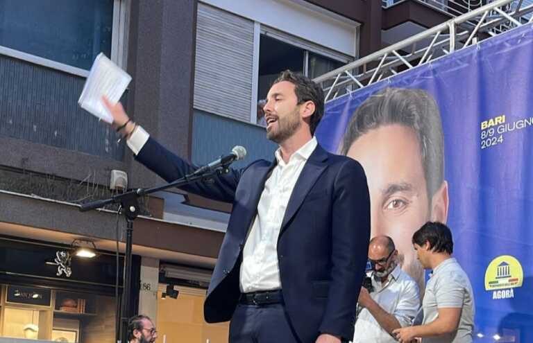 Comunali a Bari, rinuncia anche il candidato “impresentabile” nelle liste di Fabio Romito