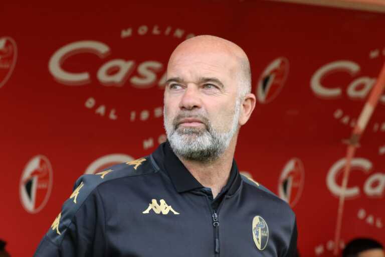 Verso Ternana-Bari, Giampaolo giocherà a specchio. Possibile un ritorno al 3-5-2 con gli umbri