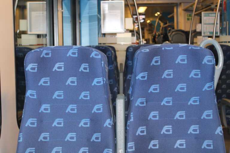 Vandali sulla linea San Severo – Peschici delle Ferrovie del Gargano: stop ai treni