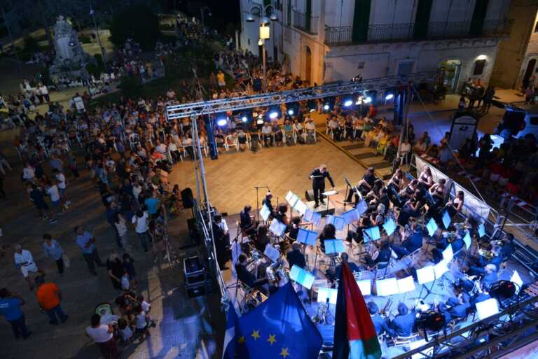 Mezzo secolo in musica: Martina Franca si prepara al 50esimo Festival della Valle d’Itria