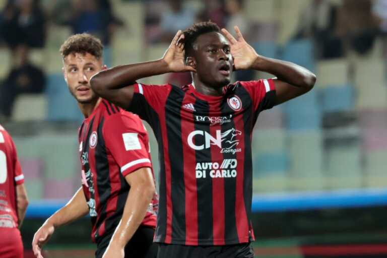 Patron Canonico potrebbe restare per allestire un Foggia da vertice