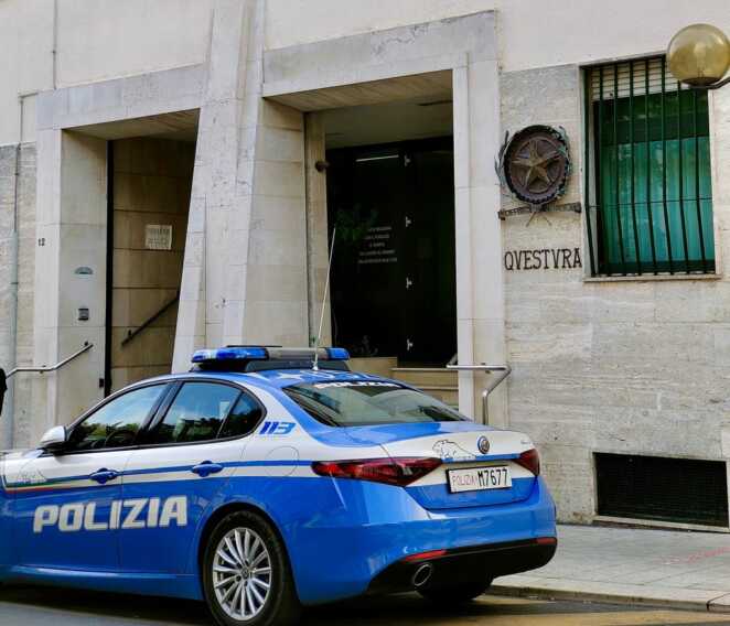Matera, truffarono una donna anziana rubandole gioielli e circa 6mila euro: identificato il falso nipote 21enne
