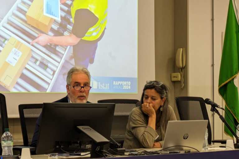 Istat, Francesco Maria Chelli è il nuovo presidente: via libera dalle Commissioni Affari costituzionali