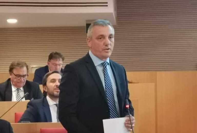 Puglia, Ventola indagato dalla procura di Trani: la denuncia di un ex asssessore regionale di centrodestra
