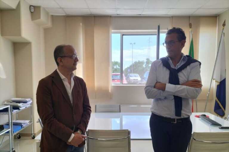 Amiu Trani, Gaetano Nacci è il nuovo amministratore unico: succede a Giordano, morto in un incidente