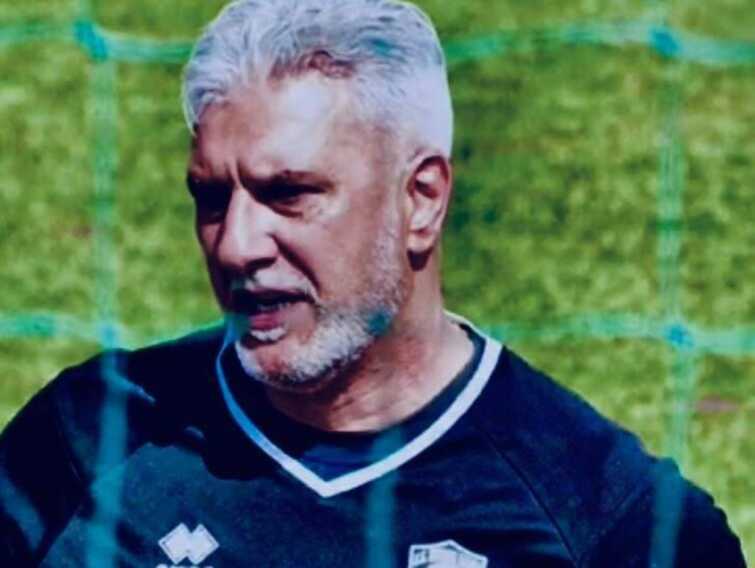 Galleria foto 'Il preparatore dei portieri Iurino: «Bari, segui Di Cesare». E sul suo futuro: «Ho offerte dalla Lega Pro»' - foto 1