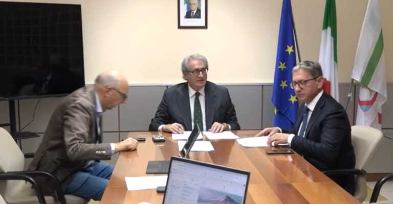 Giochi del Mediterraneo: ecco i fondi. Prima intesa con i Comuni di Massafra e Crispiano