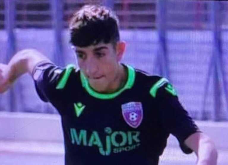 Santeramo, il dolore per la morte di Giuseppe: «Ci è voluto un fulmine per fermarti. Ora corri in cielo»