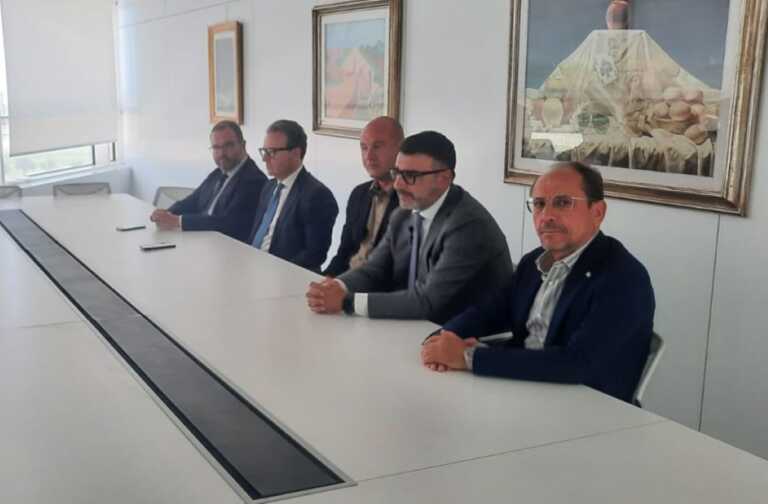 Regione Puglia, Tupputi passa da “Con Emiliano” a Forza Italia: «Apertura di Tajani ai civici»