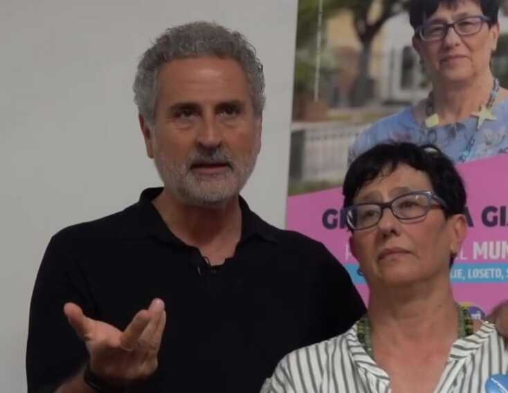 Comunali a Bari: troppe donne candidate al Municipio IV, esclusa la lista Laforgia – VIDEO