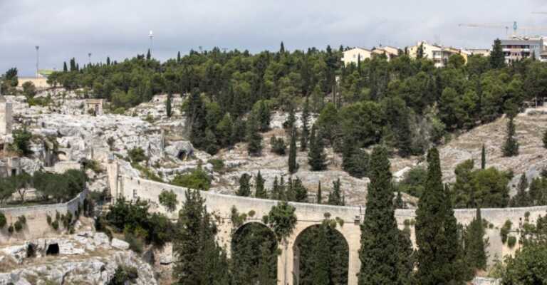 Verso il Parco regionale Gravina delle Gravine: chiusa la Conferenza dei servizi per l’istituzione dell’area protetta