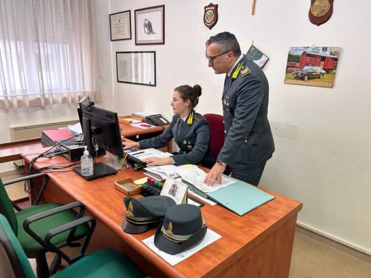 Case vacanza affittate in nero ai turisti: nel Salento ricavi non dichiarati per oltre 170mila euro