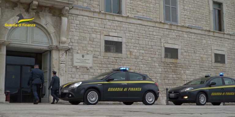 Si fa pagare corsi di formazione che non può erogare: un arresto per truffa a Molfetta