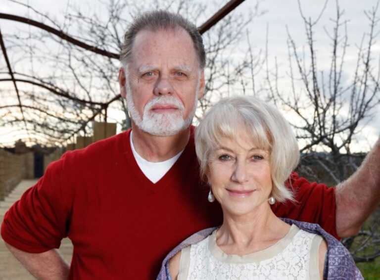 Gallipoli, Helen Mirren e Taylor Hackford testimonial per il centro di ricerca contro i tumori – VIDEO