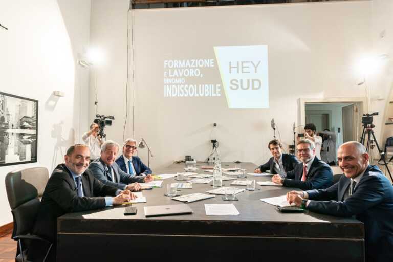 Formazione e lavoro: le Università pugliesi verso la creazione di un hub per attrarre imprese e grandi ricercatori