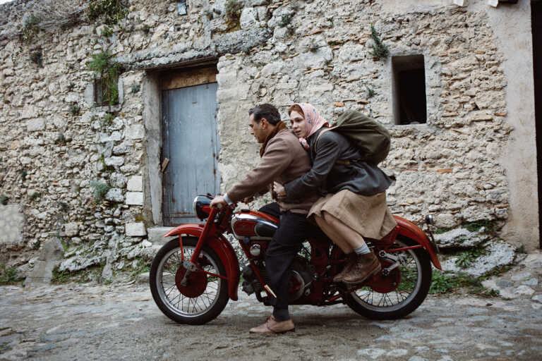 La Puglia sul grande schermo: al cinema “Il mio posto è qui”, film girato tra Gioia del Colle e Fasano – VIDEO