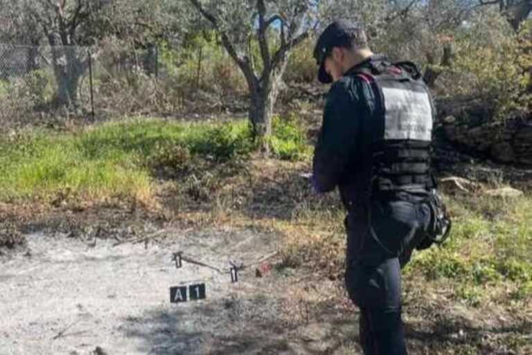 Incendio in un terreno privato a Cirigliano distrugge un ettaro di bosco: denunciato un uomo