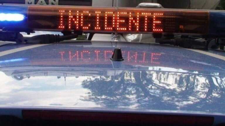 Incidente sulla strada statale 16 a Bari: ci sono feriti. Code e rallentamenti in direzione Sud