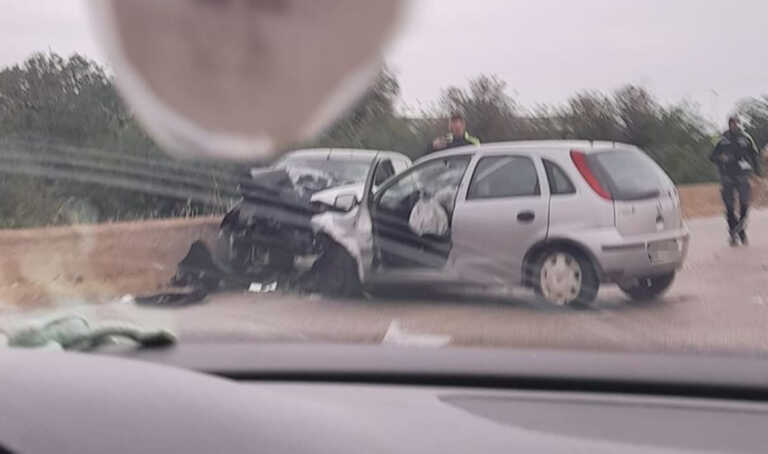 Scontro tra due auto sulla provinciale tra Polignano a Conversano: muore un uomo di 58 anni
