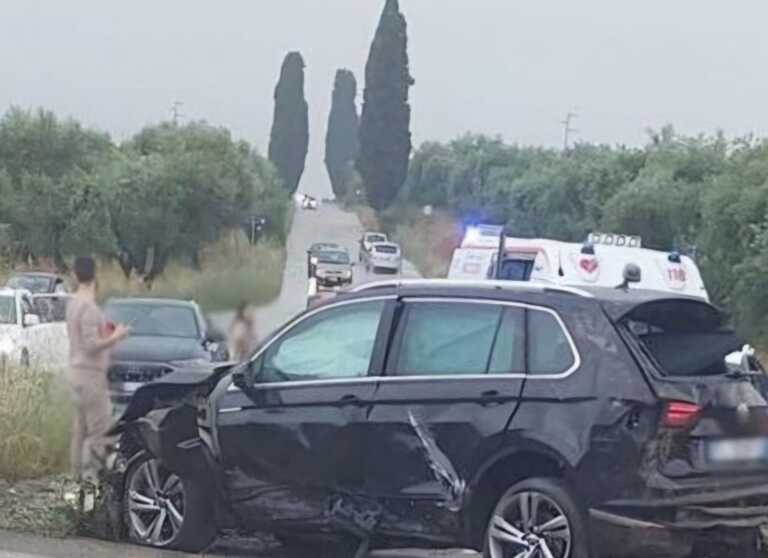 Ferita in un incidente a San Ferdinando di Puglia: la bimba di otto mesi non ce l’ha fatta