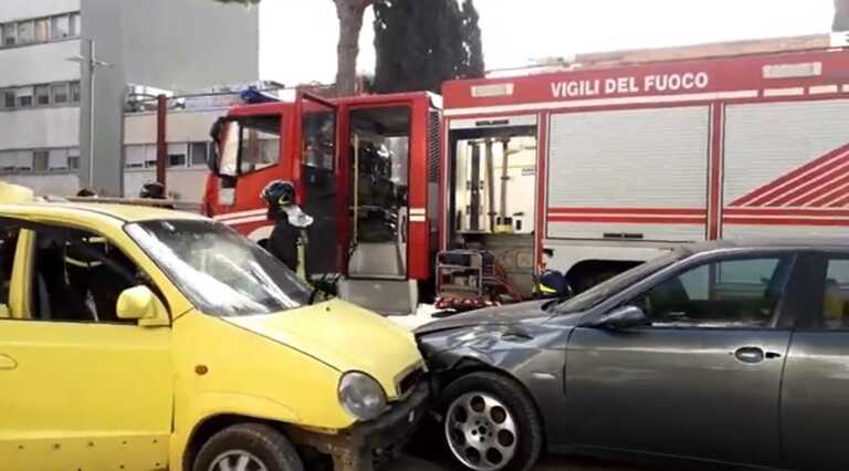 Incidenti stradali, a Bari più di 3200 in un anno: 11 mortali. Pedoni più a rischio