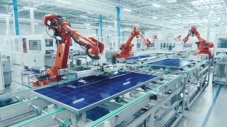 Distretti produttivi: più semplice il riconoscimento. La Giunta pugliese approva la proposta di riforma
