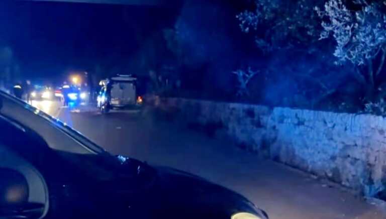 Soccorre il figlio e viene investito da un’auto pirata: 60enne muore sulla Conversano-Cozze
