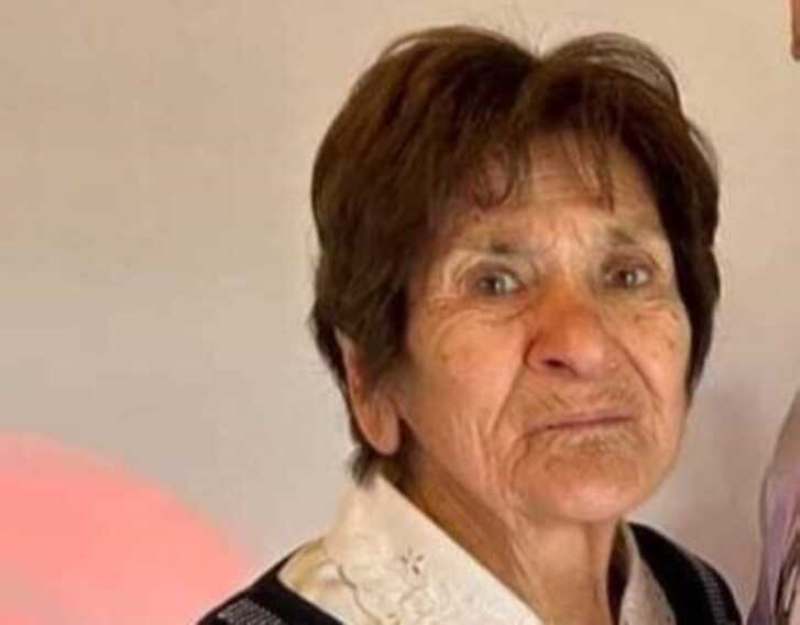Santeramo, esce di casa e scompare nel nulla: in corso le ricerche dell’87enne Isabella Cianciotti