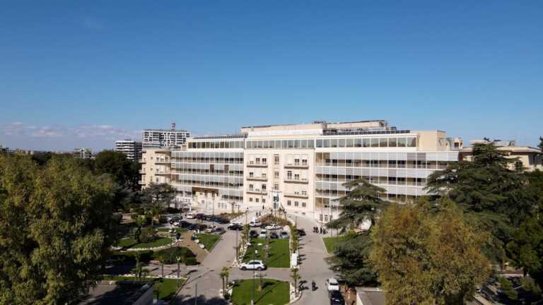 Bari, l’oncologico chiude in equilibrio il bilancio 2023: l’assistenza sanitaria è cresciuta del 9%