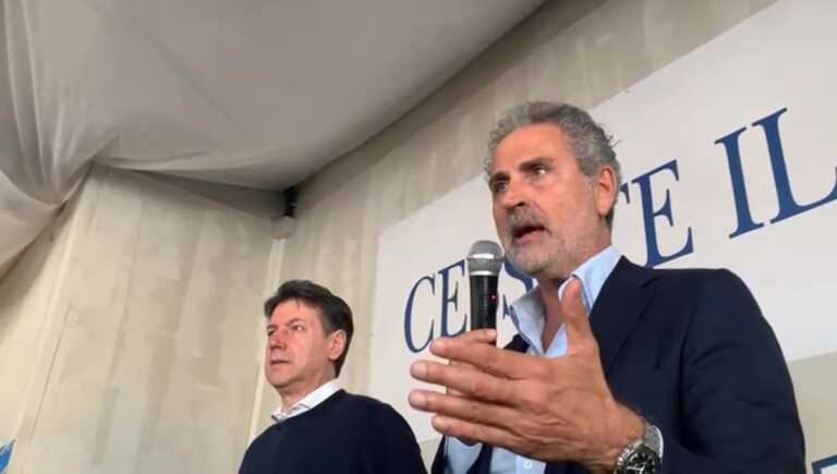 Comunali a Bari, Laforgia: «Avremmo vinto le primarie. Con M5s in comune coerenza e ricerca legalità»