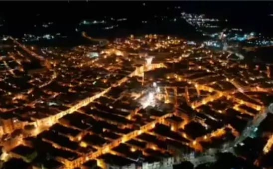 Canosa di Puglia, lavori per una nuova linea elettrica più potente e tecnologica con il Pnrr