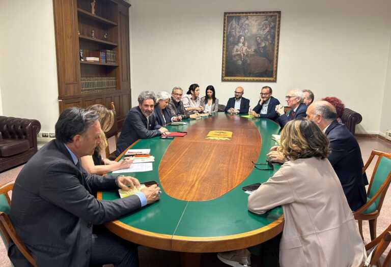 Lecce Capitale dell’arte contemporanea, fuga in avanti di Salvemini ma c’è l’incidente diplomatico