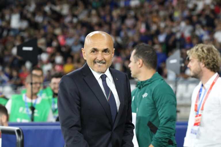 Galleria foto 'Verso Euro 2024, Spalletti punta sui numeri 10: il commento di Antonio De Gennaro' - foto 1