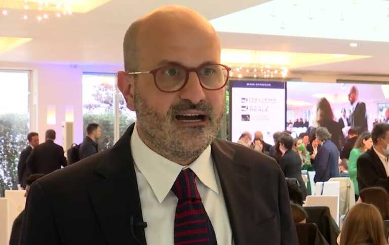 Come l’AI cambia il mondo industriale, il professor Ranieri: «Più facile gestire ordini e clienti»