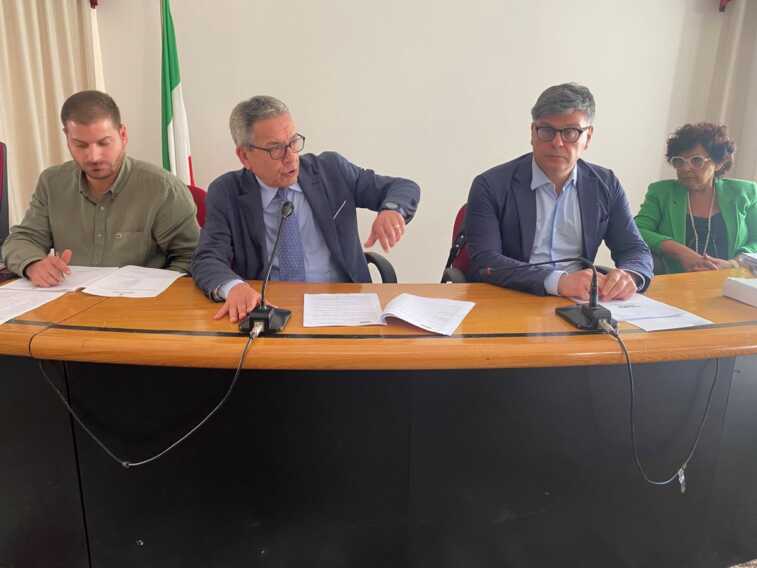Il G7 in Puglia, a Brindisi arriva anche un nuovo parcheggio aeroportuale: ossigeno per la Bms