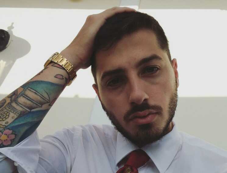 Incidente in moto a Roma, muore 30enne di Francavilla Fontana: lavorava come barman nella capitale